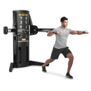 Freemotion G624 Wielofunkcyjna maszyna stosowa Dual Cable Cross