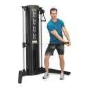 Multifunkční kabelový stroj Freemotion G627 s vysokým bodem otáčení