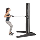 Multifunkční kabelový stroj Freemotion G627 s vysokým bodem otáčení