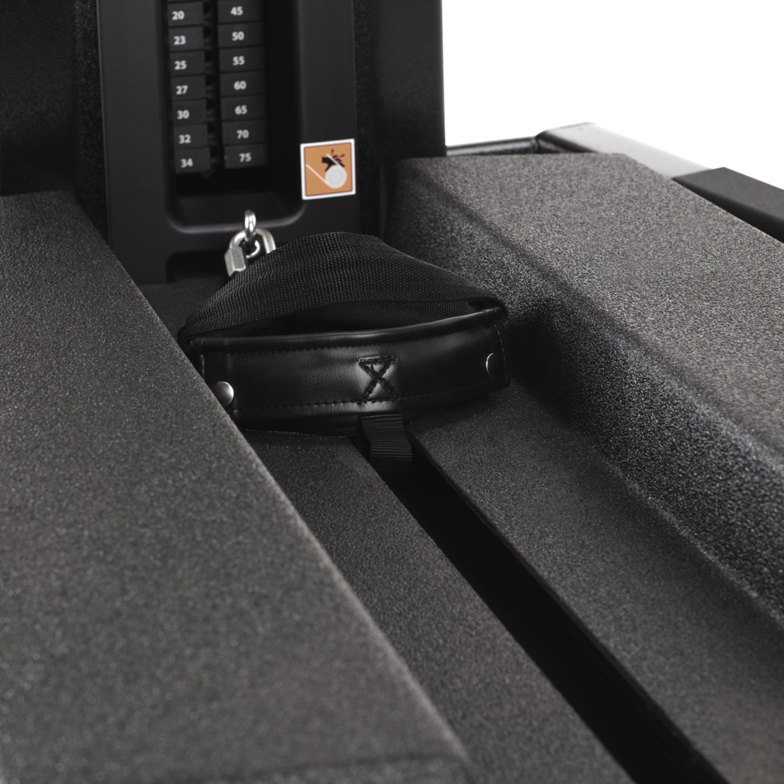 Freemotion G629 Maszyna do ćwiczenia mięśni pośladkowych i dwugłowych ud