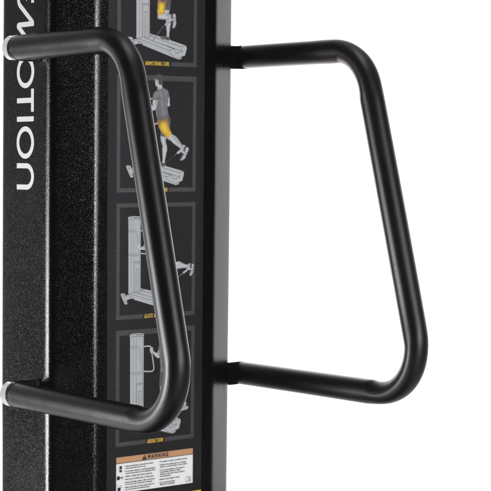 Freemotion G629 Maszyna do ćwiczenia mięśni pośladkowych i dwugłowych ud