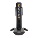 Freemotion G629 Maszyna do ćwiczenia mięśni pośladkowych i dwugłowych ud