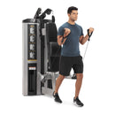 Freemotion GD501 Maszyna do treningu mięśni brzucha i bicepsów