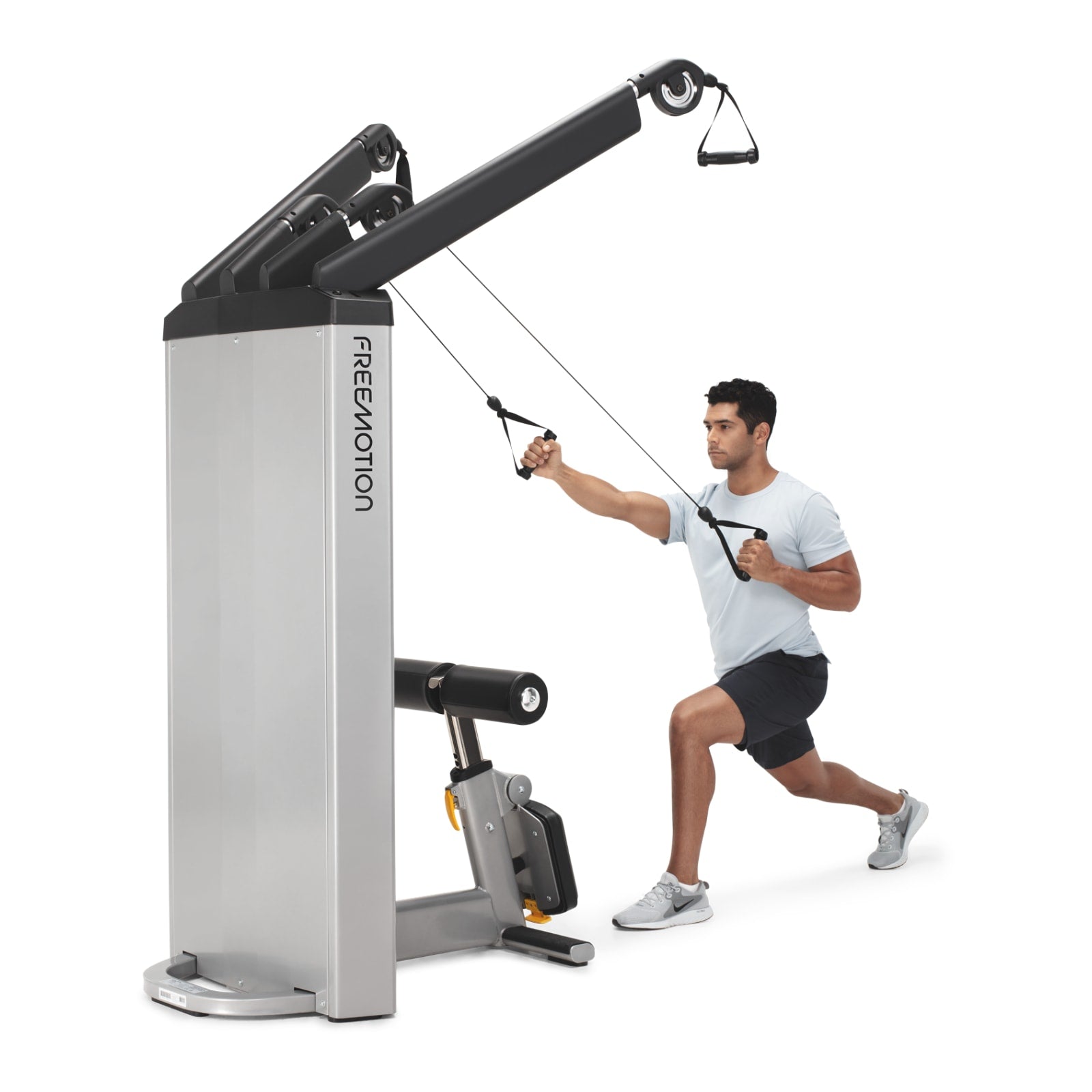 Freemotion GD502 Lat pulley