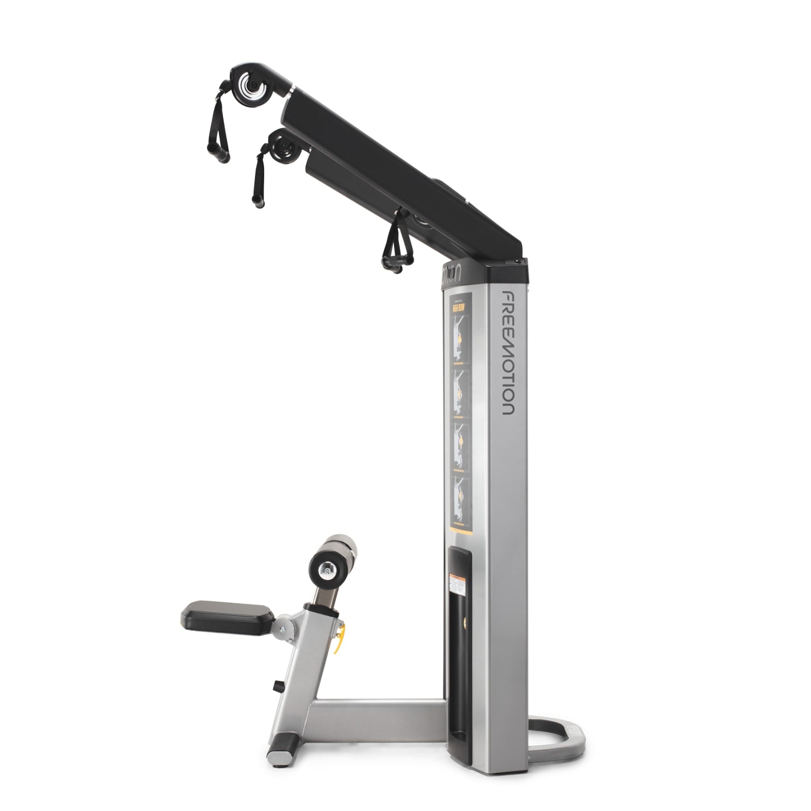 Freemotion GD502 Lat pulley