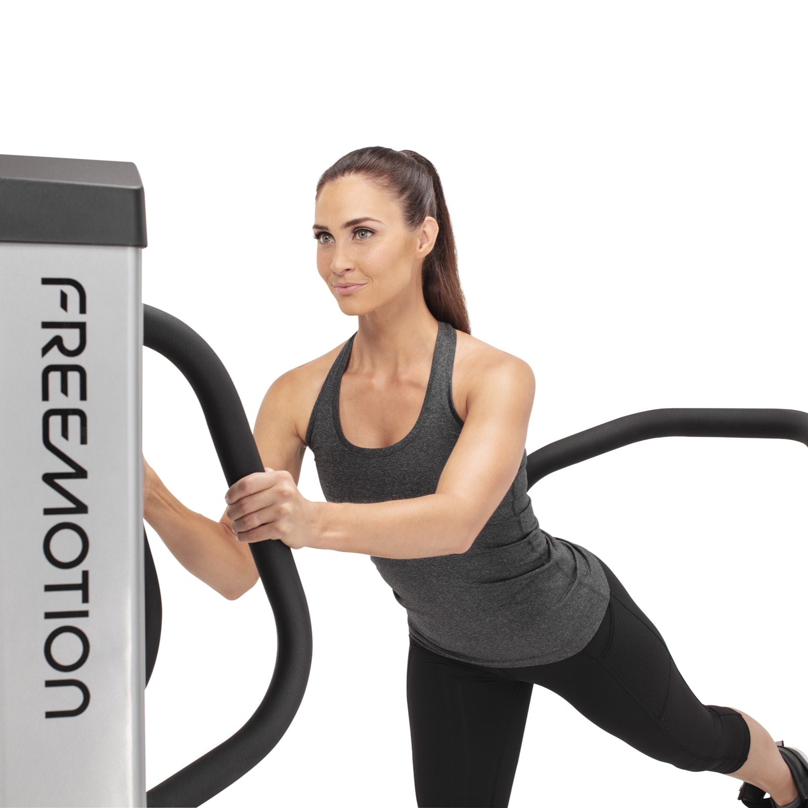 Freemotion GD503 Maszyna do treningu mięśni czworogłowych i dwugłowych uda