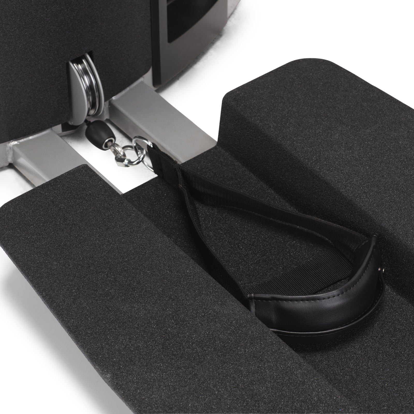 Freemotion GD503 Maszyna do treningu mięśni czworogłowych i dwugłowych uda