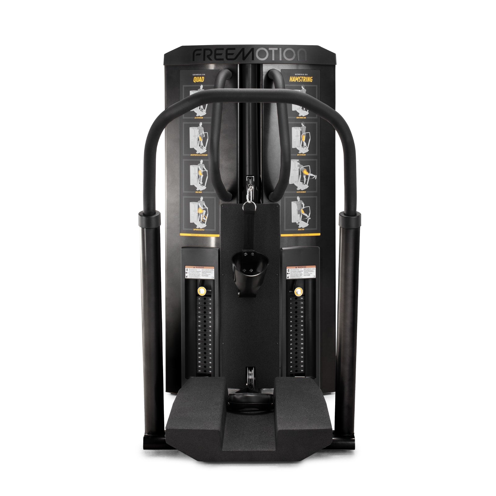 Freemotion GD503 Maszyna do treningu mięśni czworogłowych i dwugłowych uda