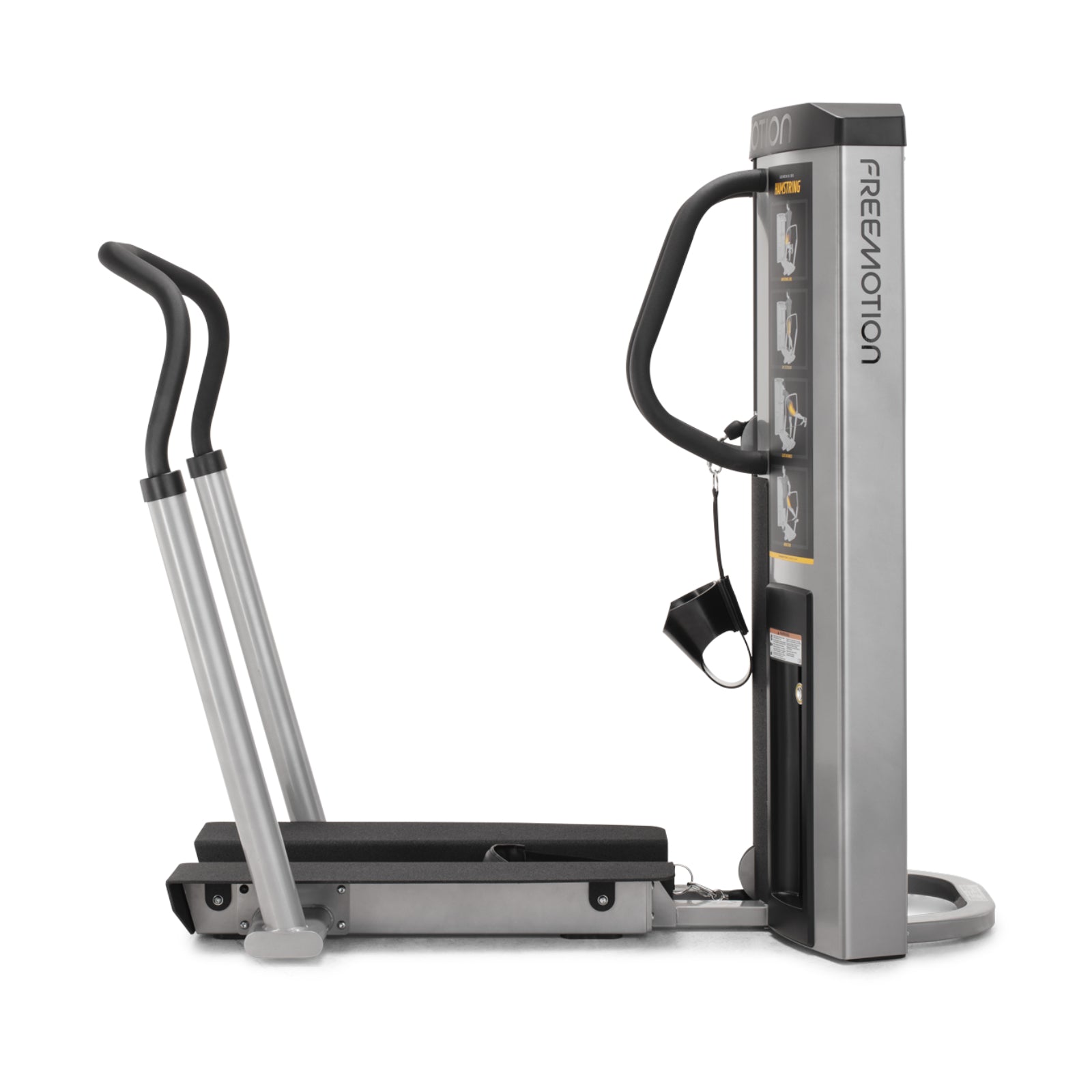 Freemotion GD503 Maszyna do treningu mięśni czworogłowych i dwugłowych uda