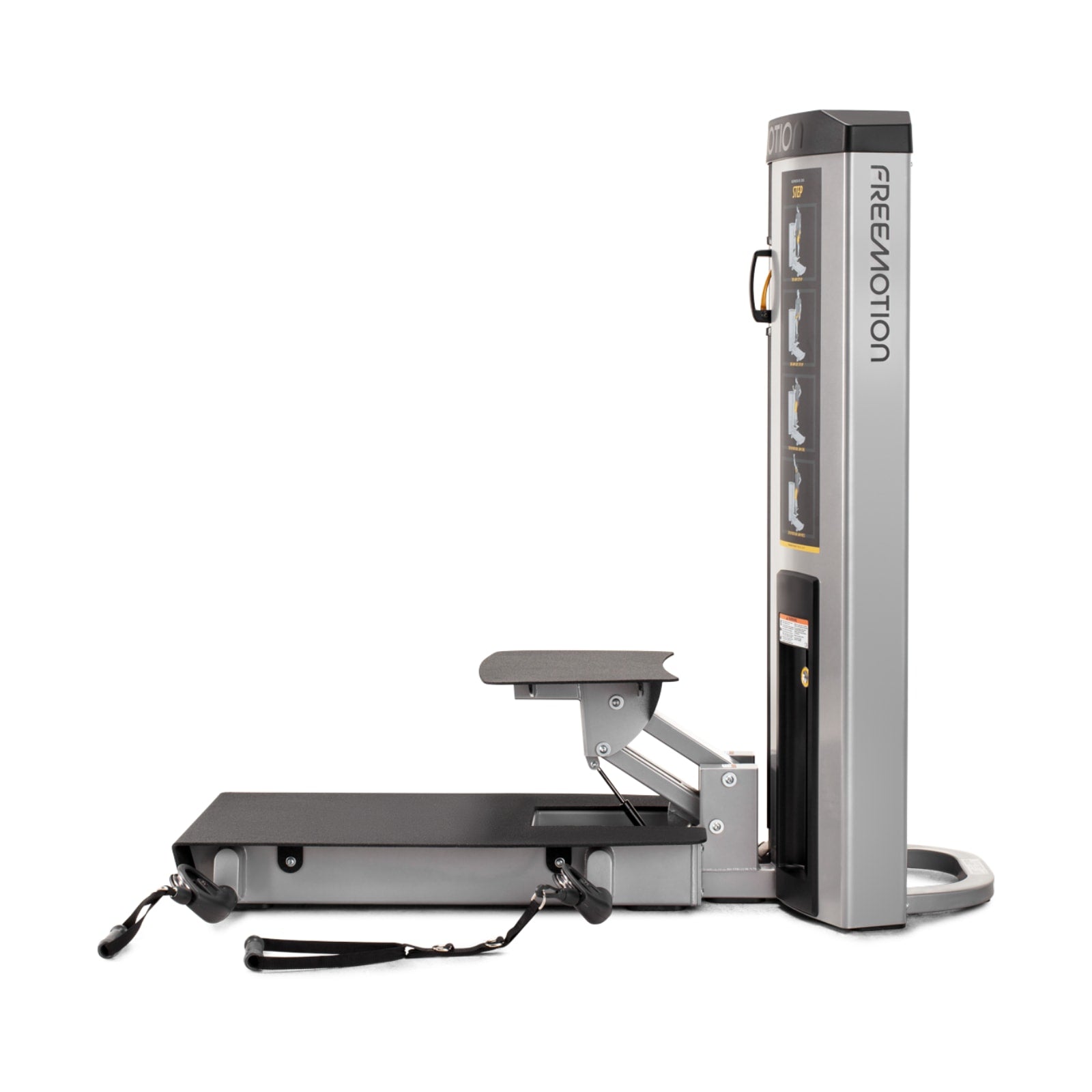 Freemotion GD504 Step z wyciągiem