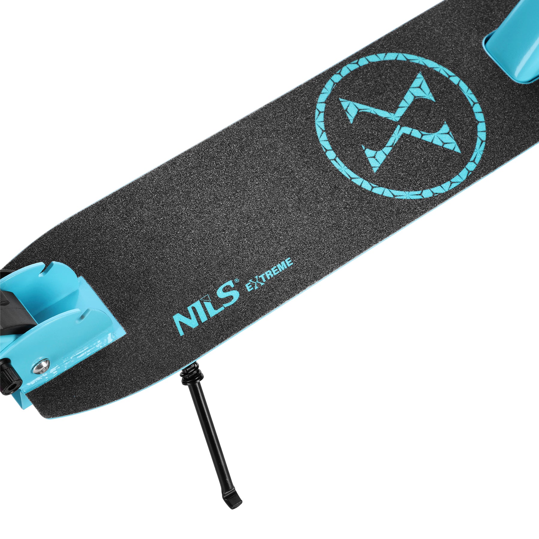 HM1302 SCOOTER BLUE NILS EXTREME