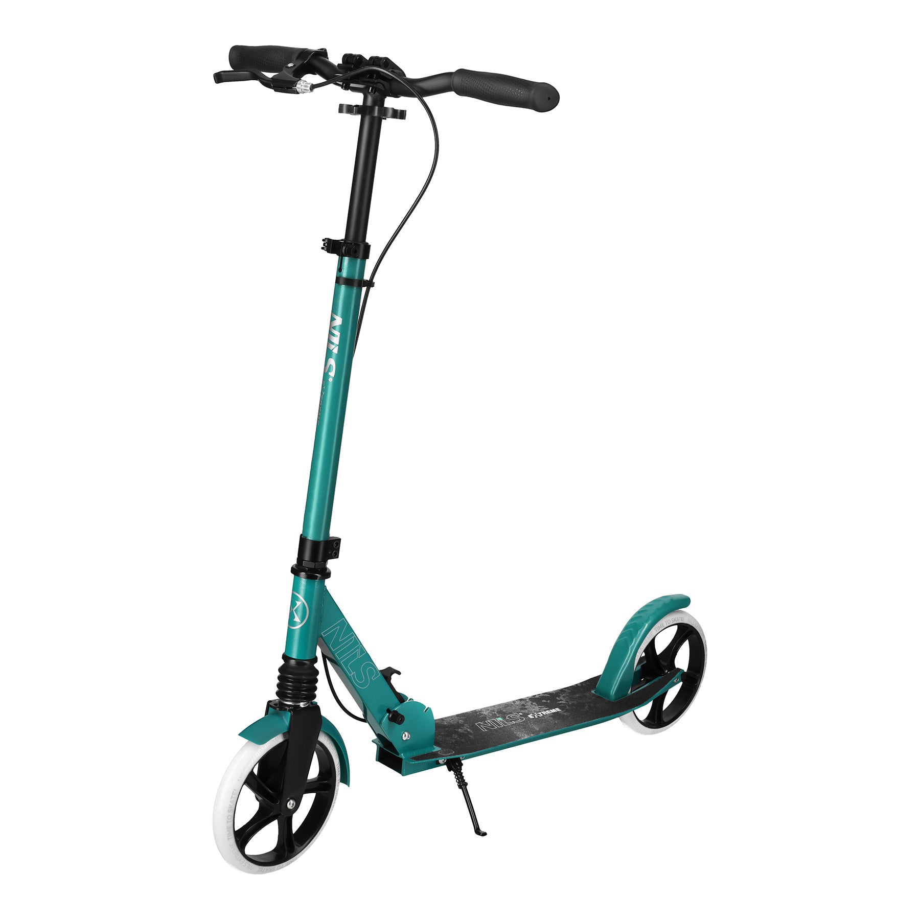 HM185 SCOOTER NILS EXTREME