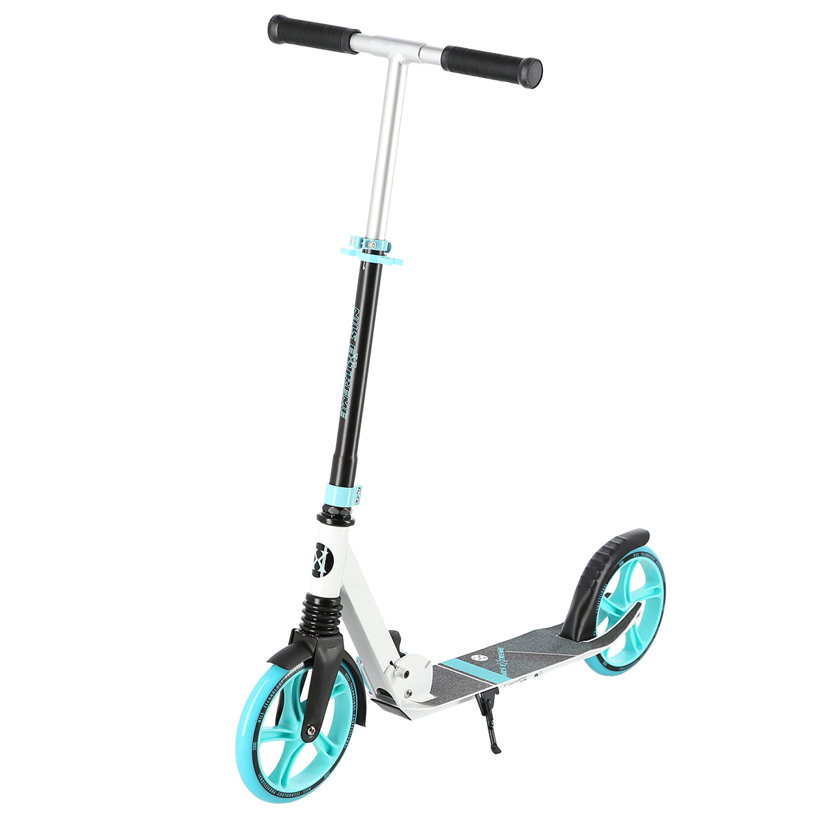 HM2090 MÁTOVÁ SKÚTR NILS EXTREME