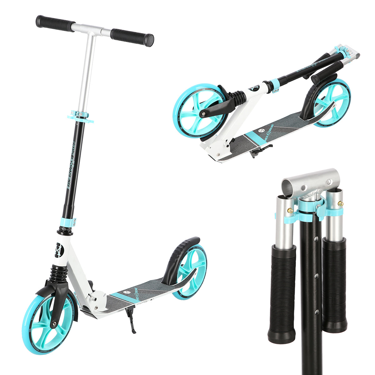 HM2090 MÁTOVÁ SKÚTR NILS EXTREME