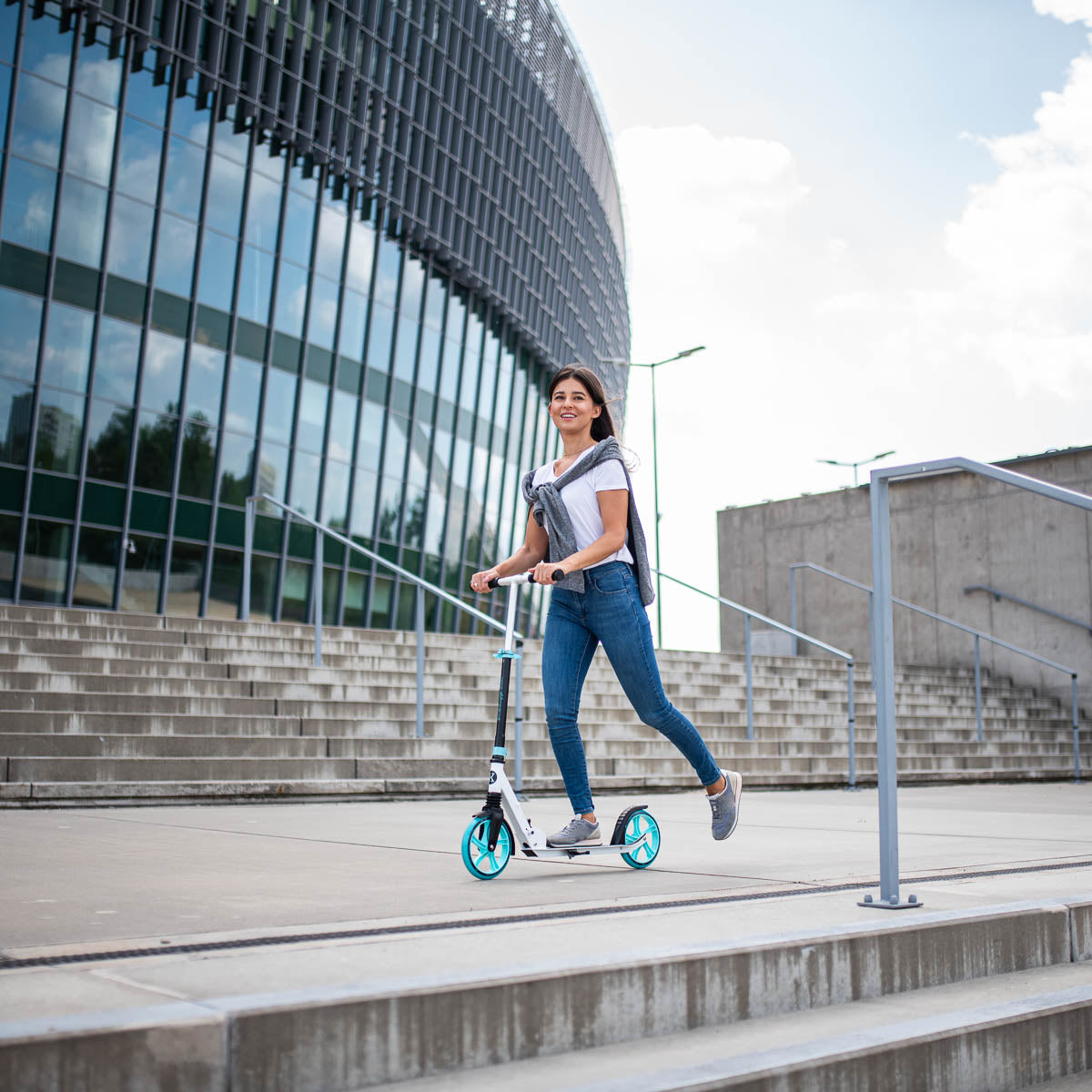 HM2090 MÁTOVÁ SKÚTR NILS EXTREME