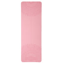HMS YM10 Pink Yoga Mat