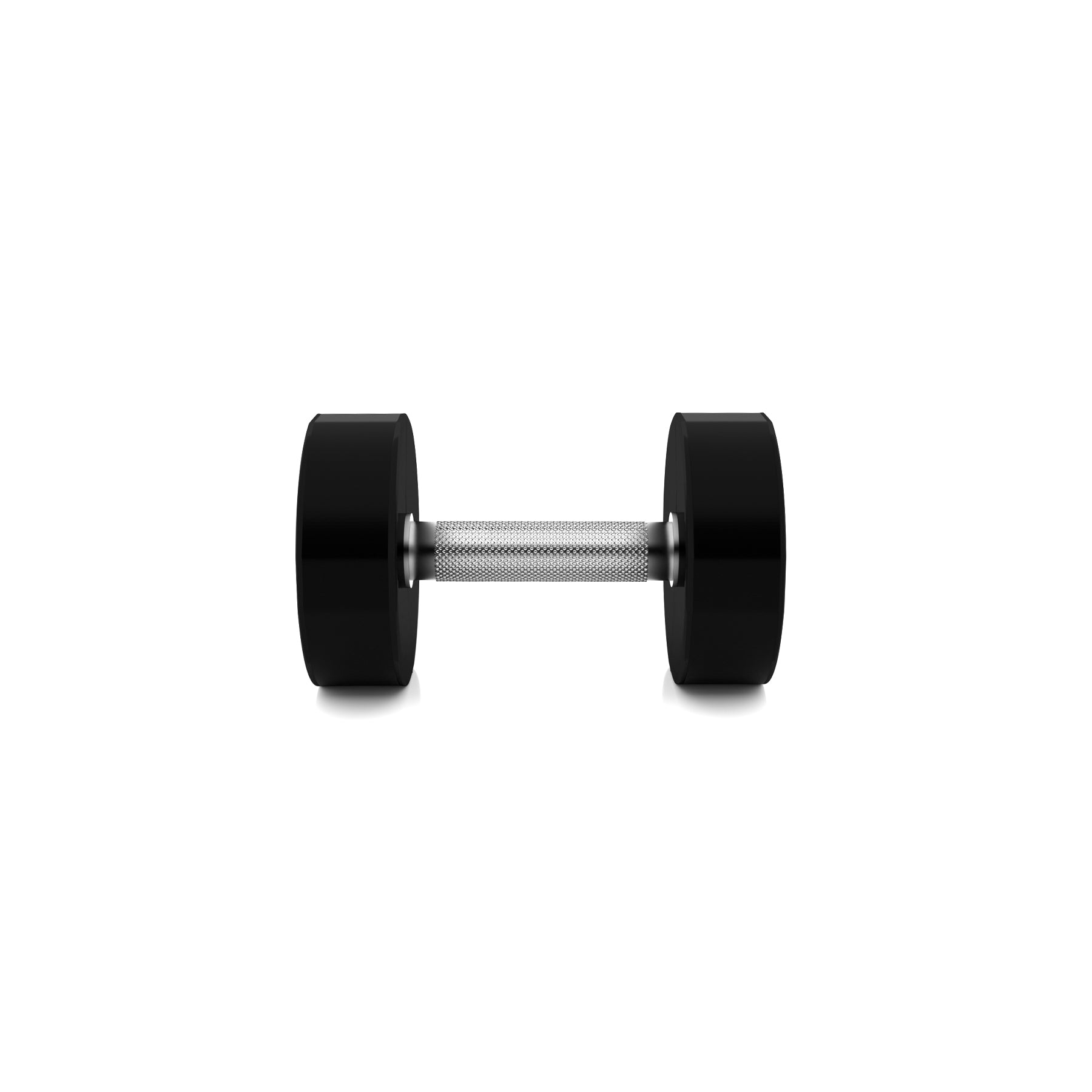 HPC 10 KG POLYURETHANE Dumbbell CPU HMS