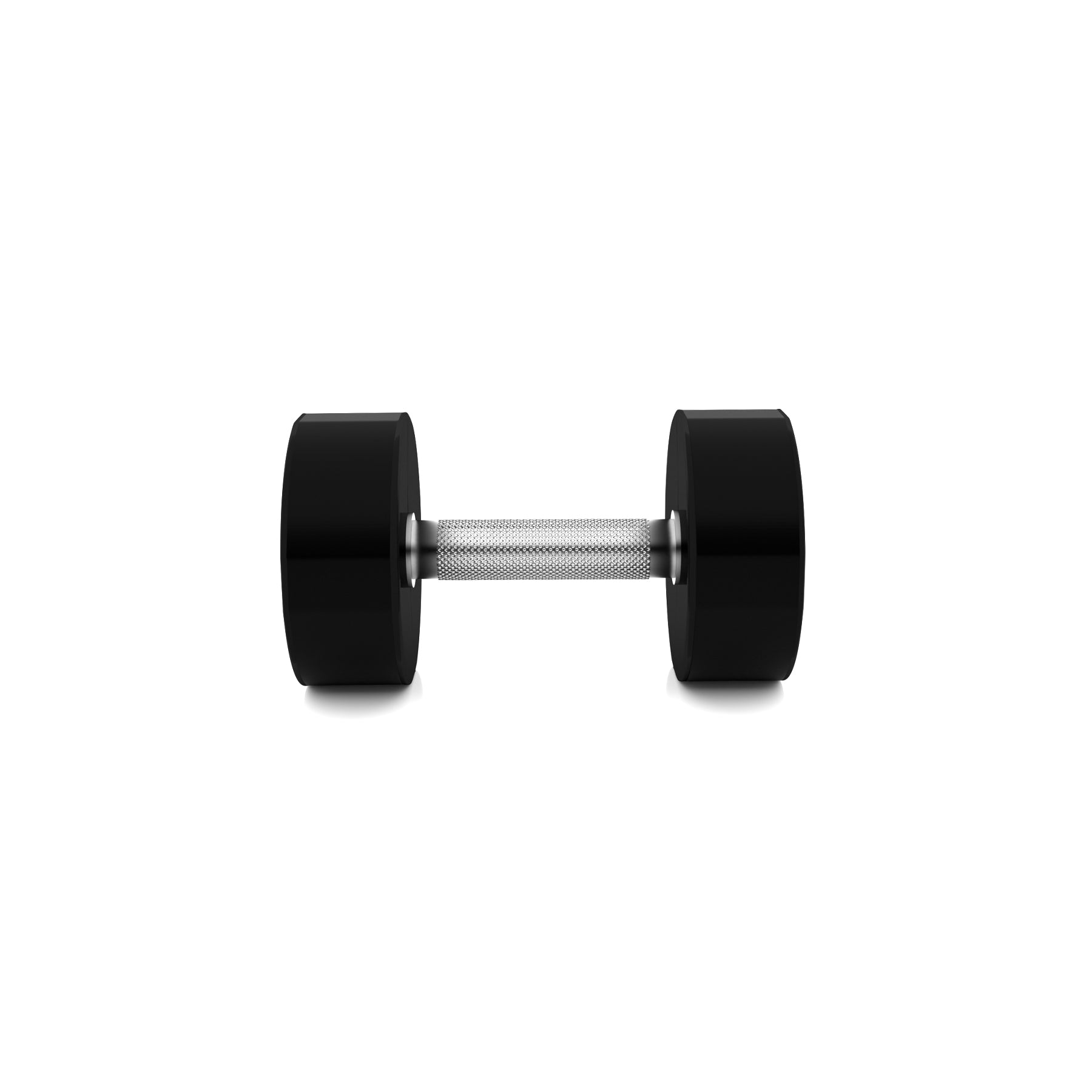 HPC 12.5 KG POLYURETHANE Dumbbell CPU HMS
