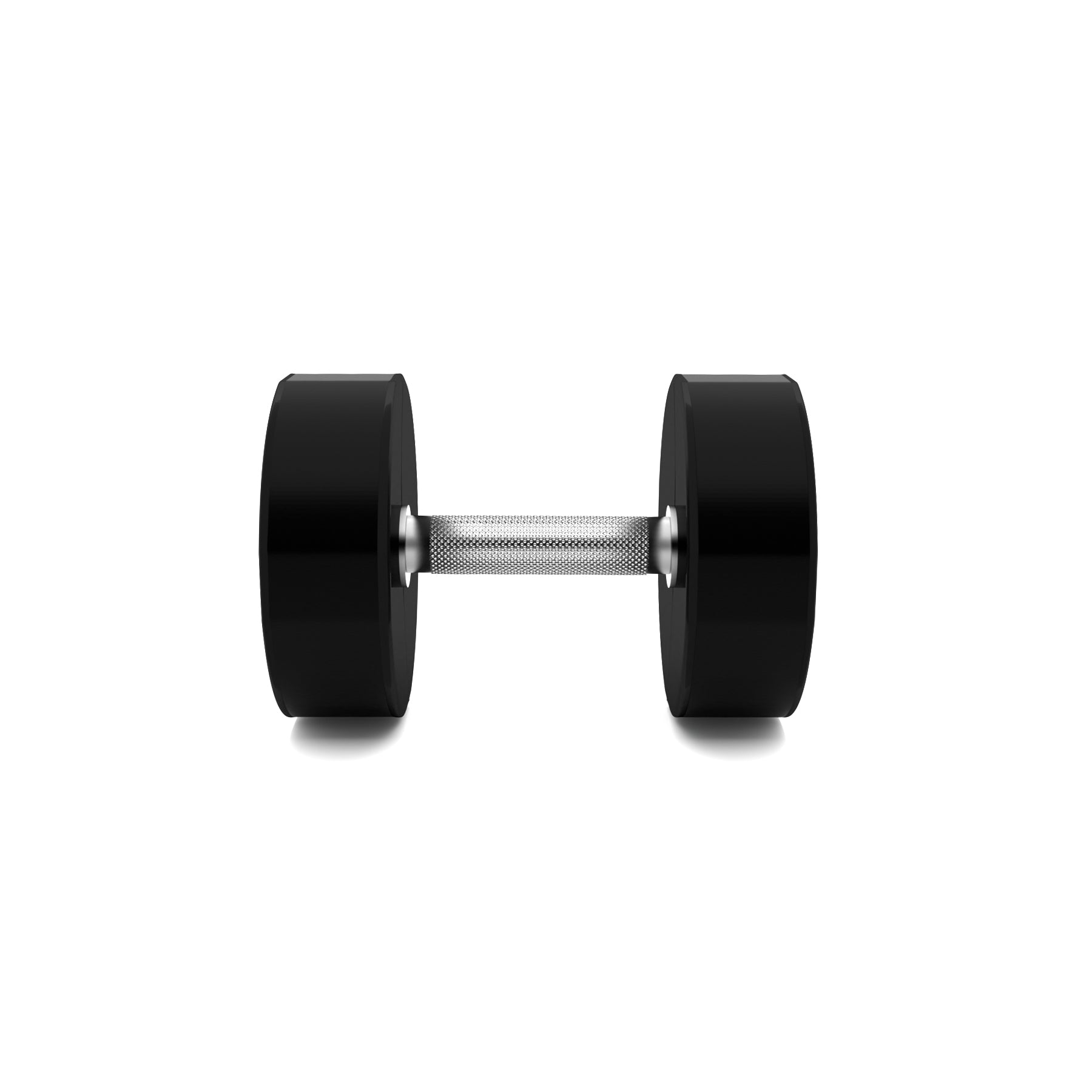 HPC 22.5 KG POLYURETHANE Dumbbell CPU HMS