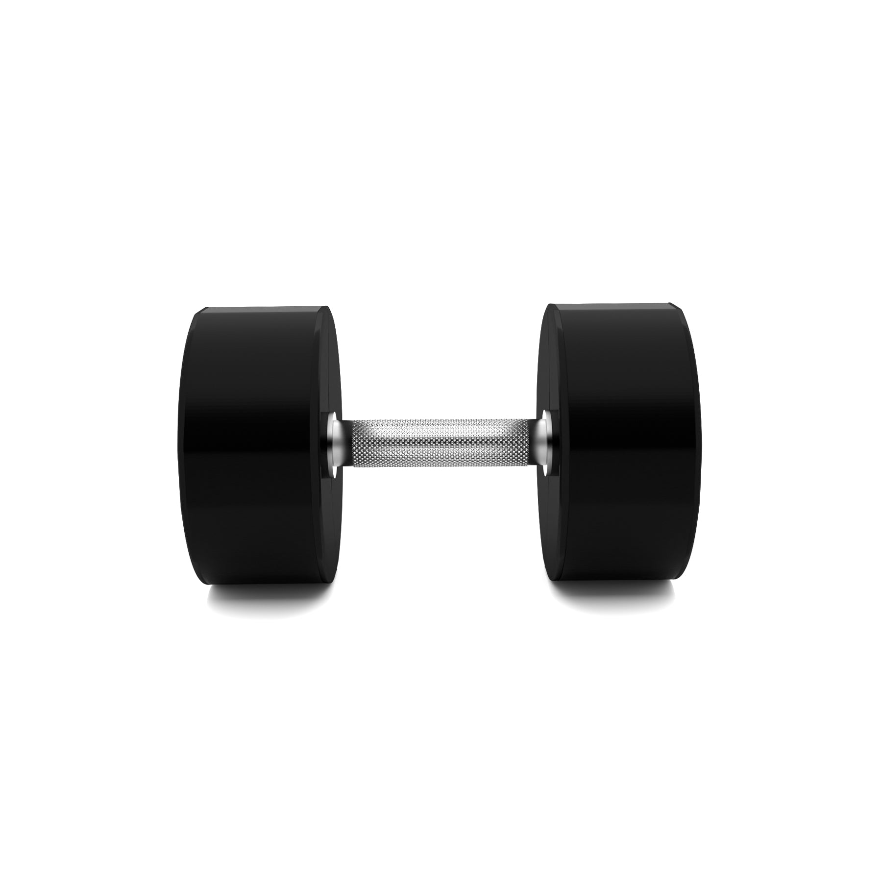 HPC 32.5 KG POLYURETHANE Dumbbell CPU HMS