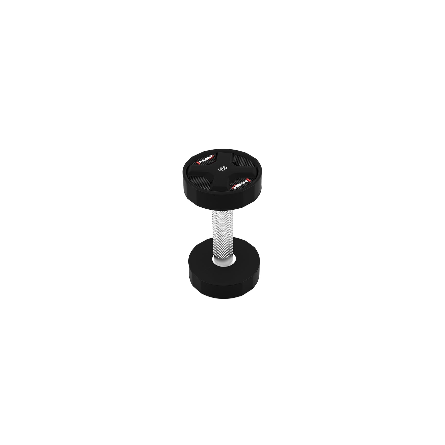 HPC 5 KG POLYURETHANE Dumbbell CPU HMS