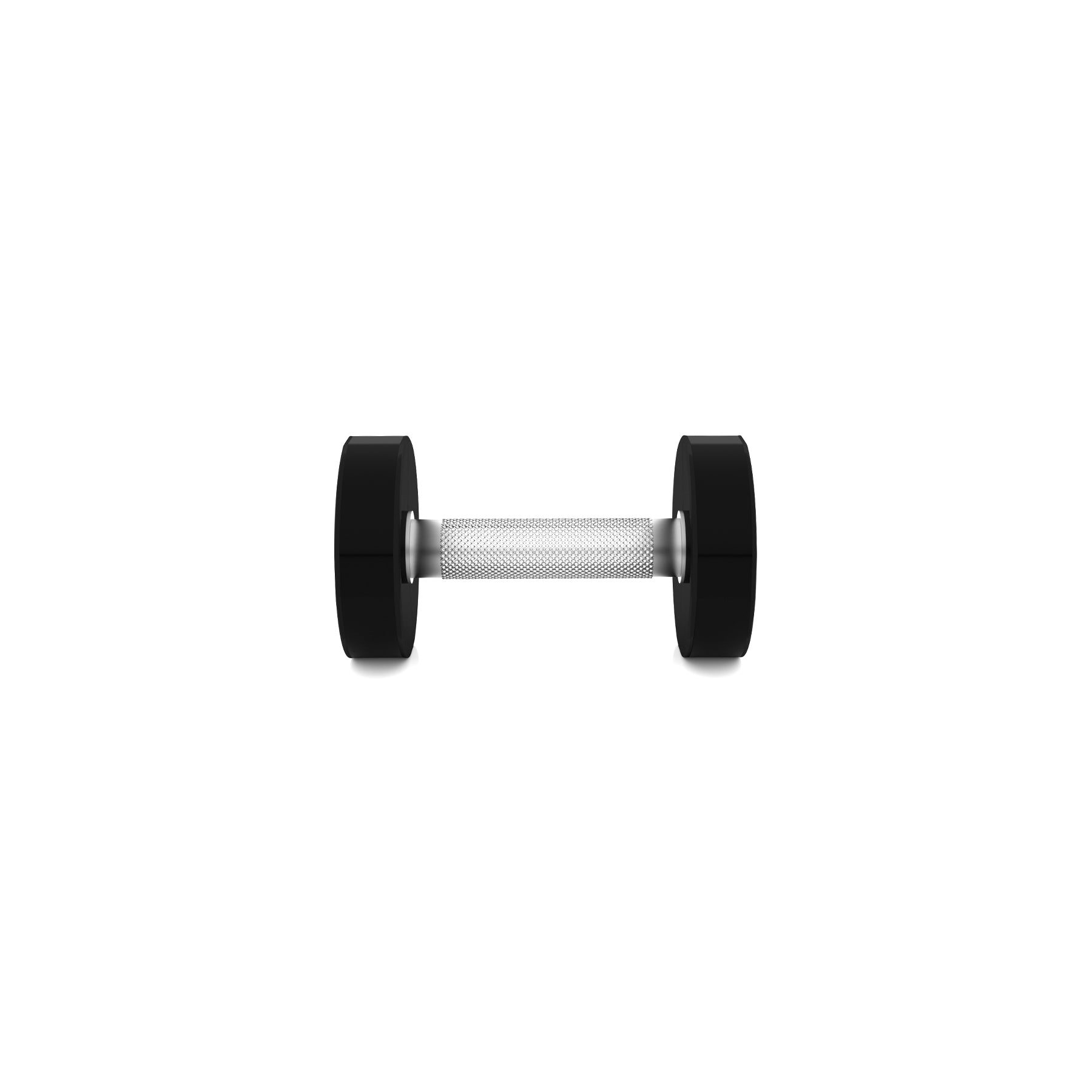 HPC 5 KG POLYURETHANE Dumbbell CPU HMS
