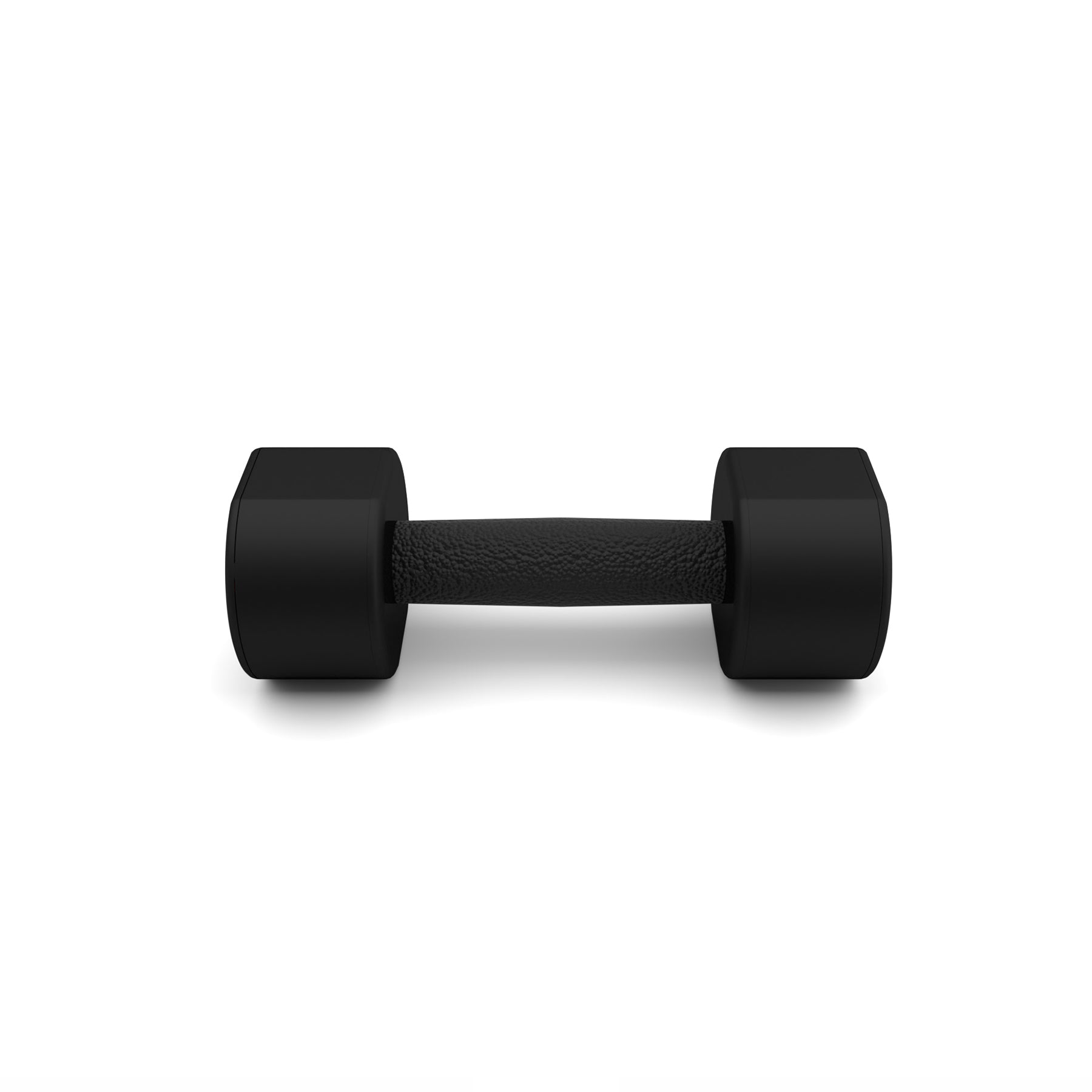 HPT04 2 x 4 KG POLYURETHANE TPU HMS Dumbbells