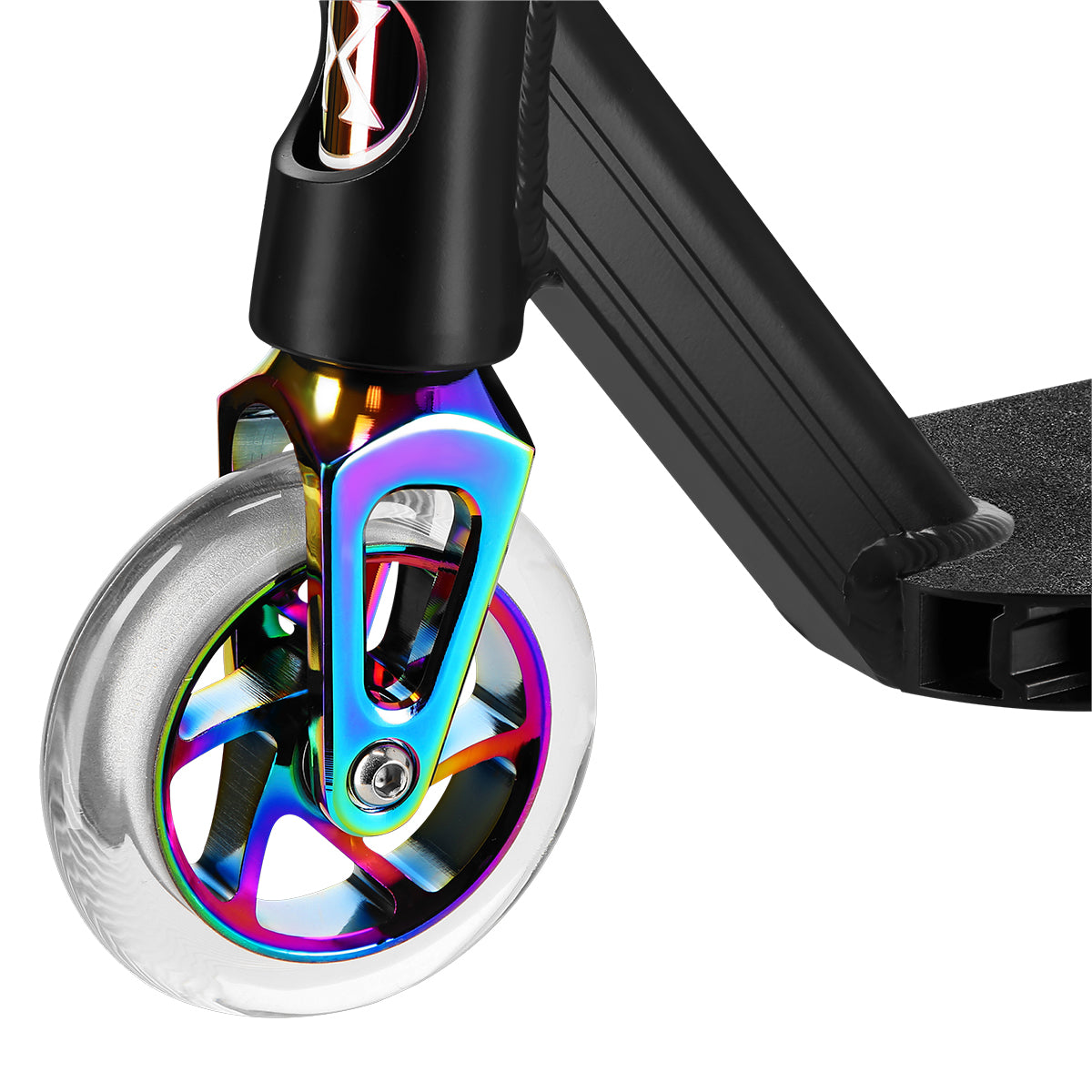 HS024 PRO TRICKÁ KOLOUŽKA NILS EXTREME
