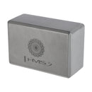 HMS KJ02 Gray Yoga Cube
