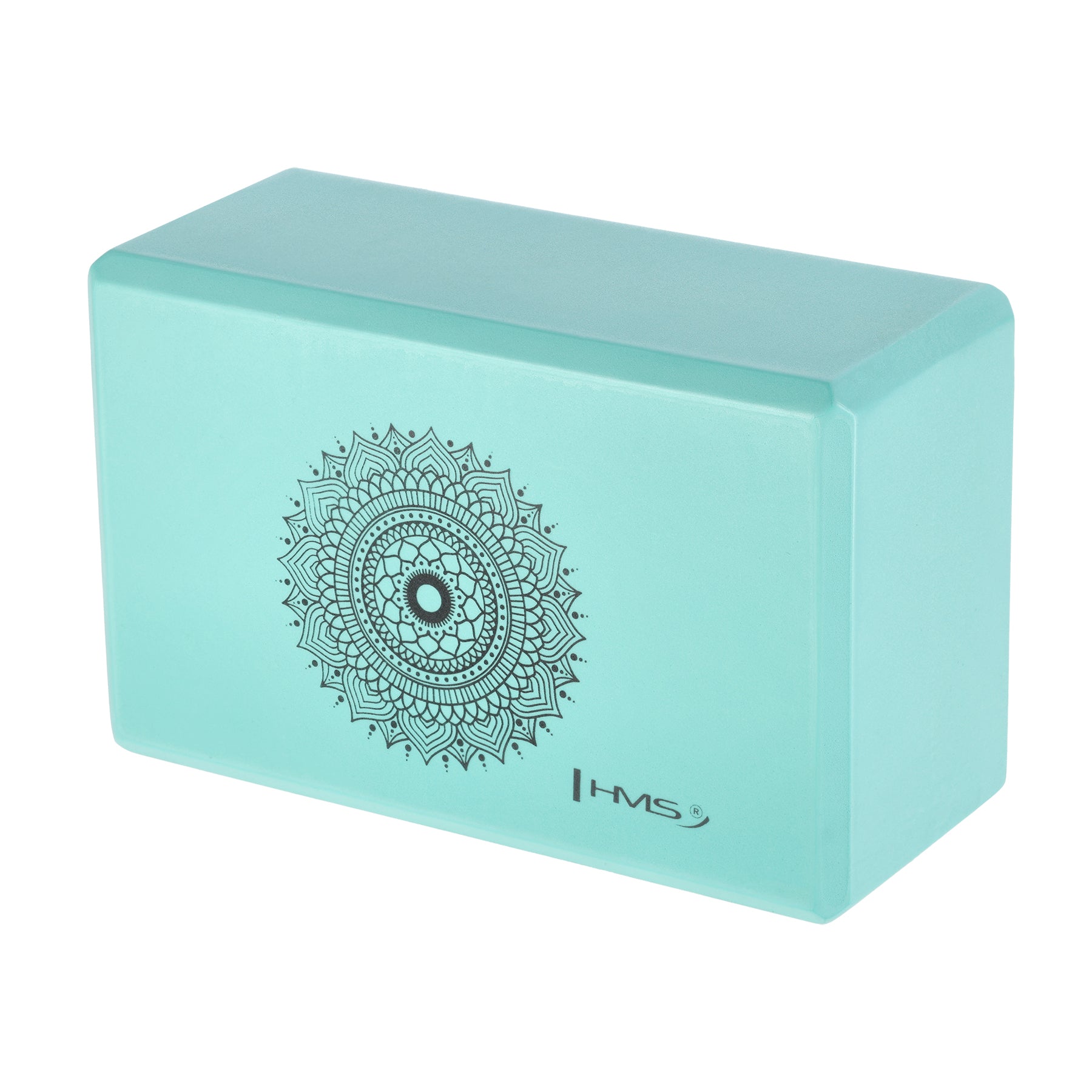 HMS KJ02 Mint Yoga Cube