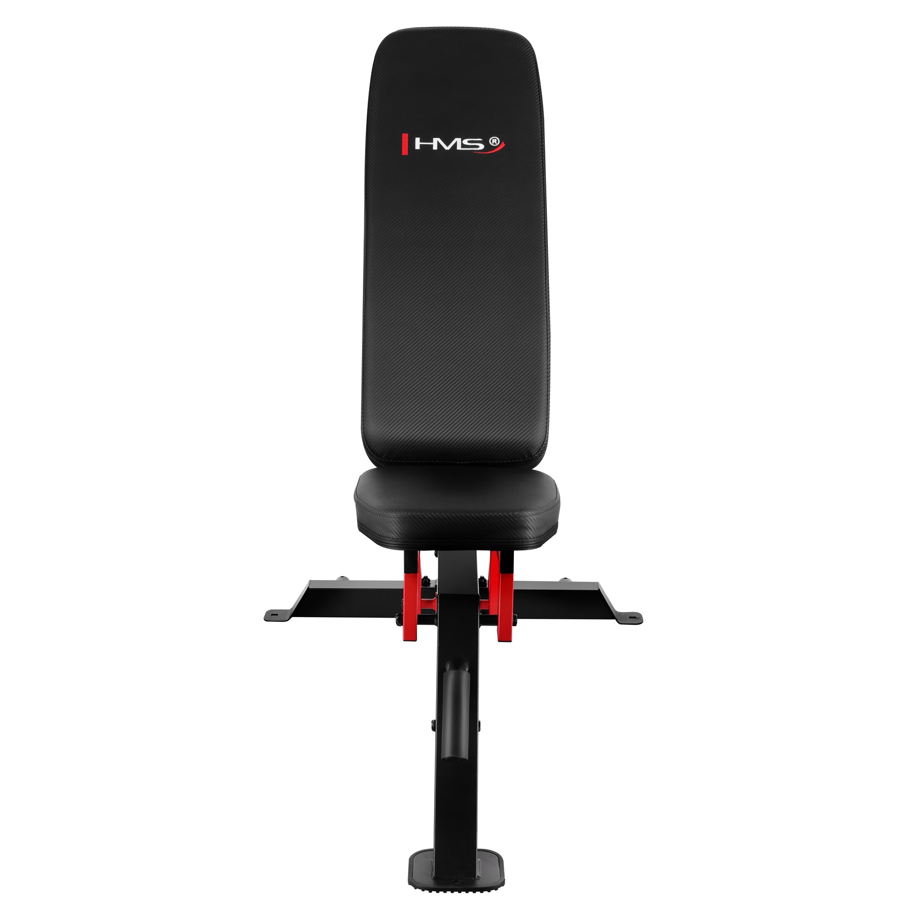 HMS L5166 Regulowana ławka do ćwiczeń Semi Commercial