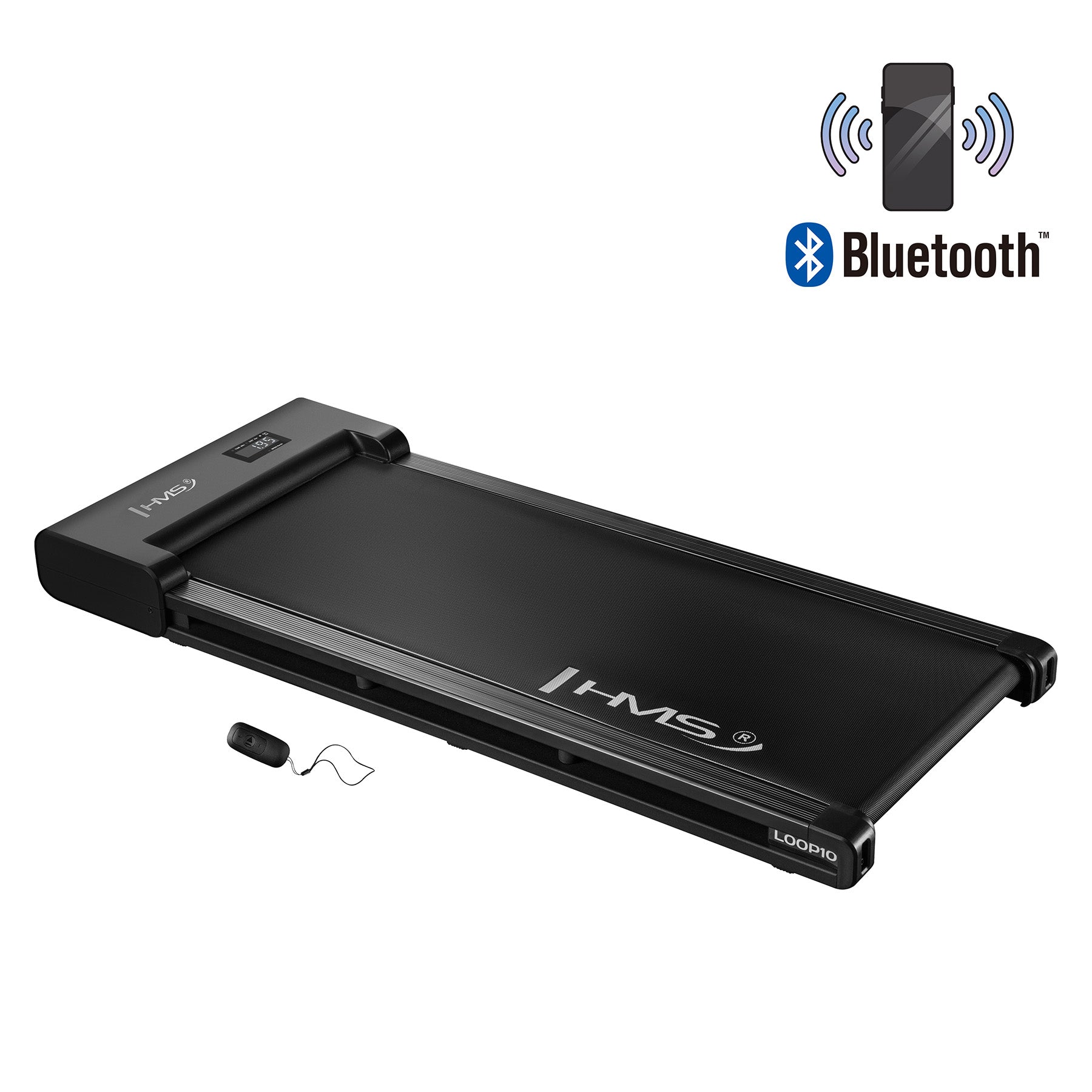 ELEKTRICKÝ BĚŽECKÝ PÁS LOOP10 HMS