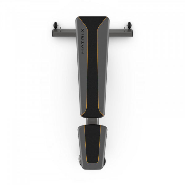 Ławka regulowana Matrix MXR - Multi-Adjustable Bench