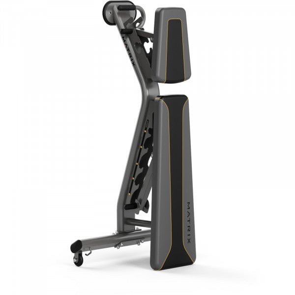 Ławka regulowana Matrix MXR - Multi-Adjustable Bench