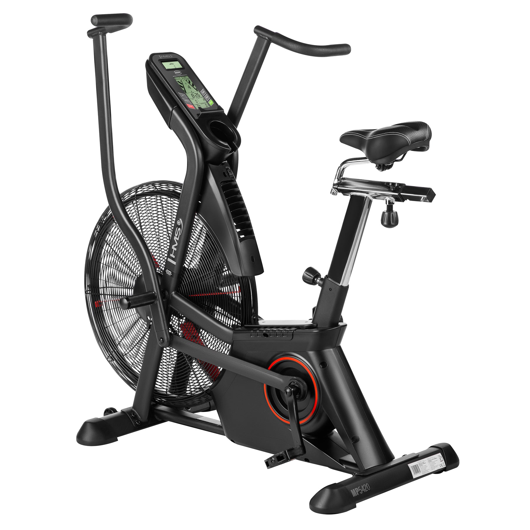 MP5420 COMMERCIAL HMS AERIAL INDOOR BIKE