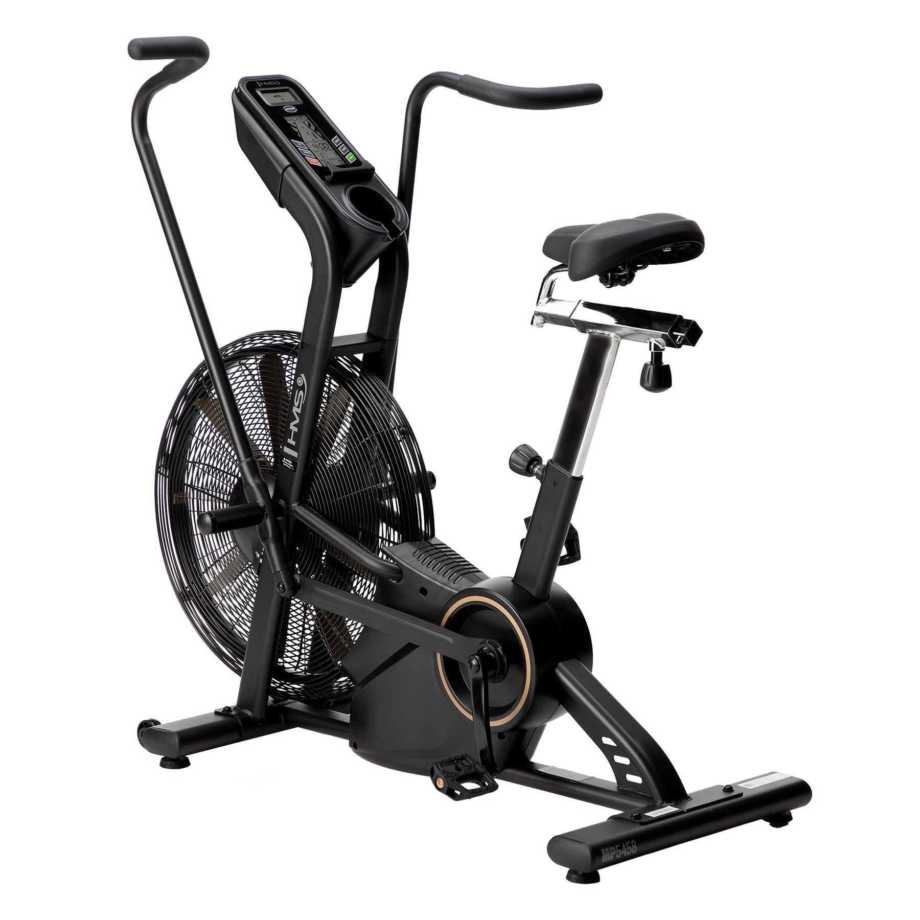 MP5458 SEMI COMMERCIAL AERIAL INDOOR BIKE HMS