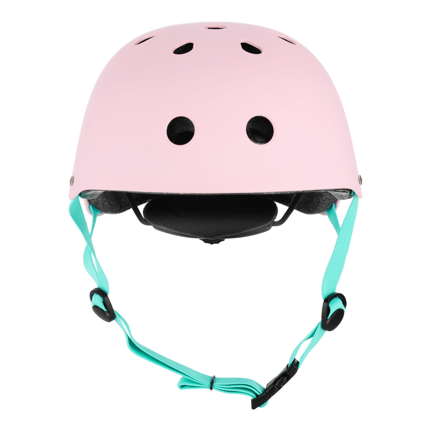 MTW001-1 KASK RÓŻOWY ROZM. S(52-56CM) NILS EXTREME