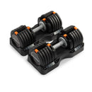 Nordictrack Hantle regulowane 25 kg