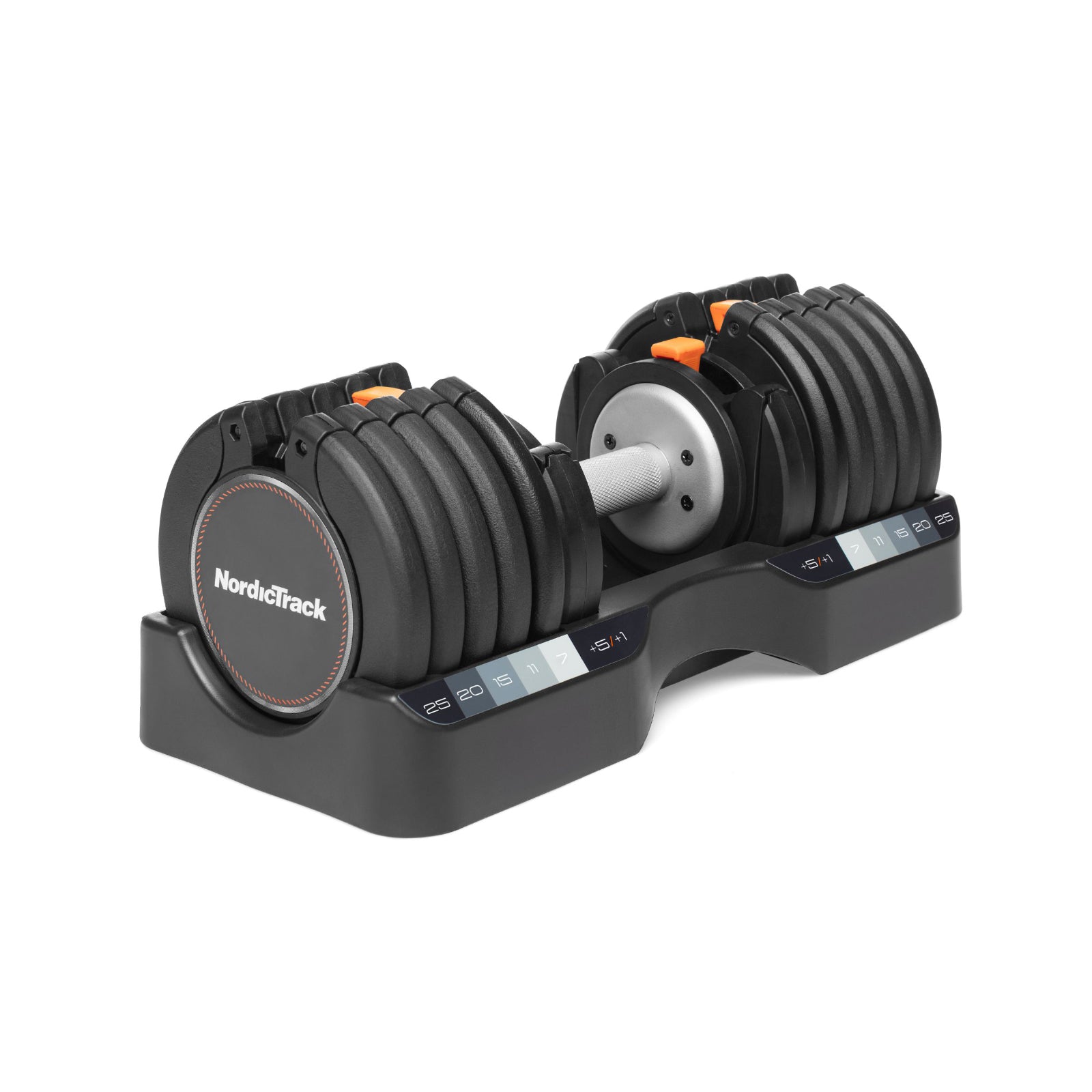 Nordictrack Hantle regulowane 25 kg