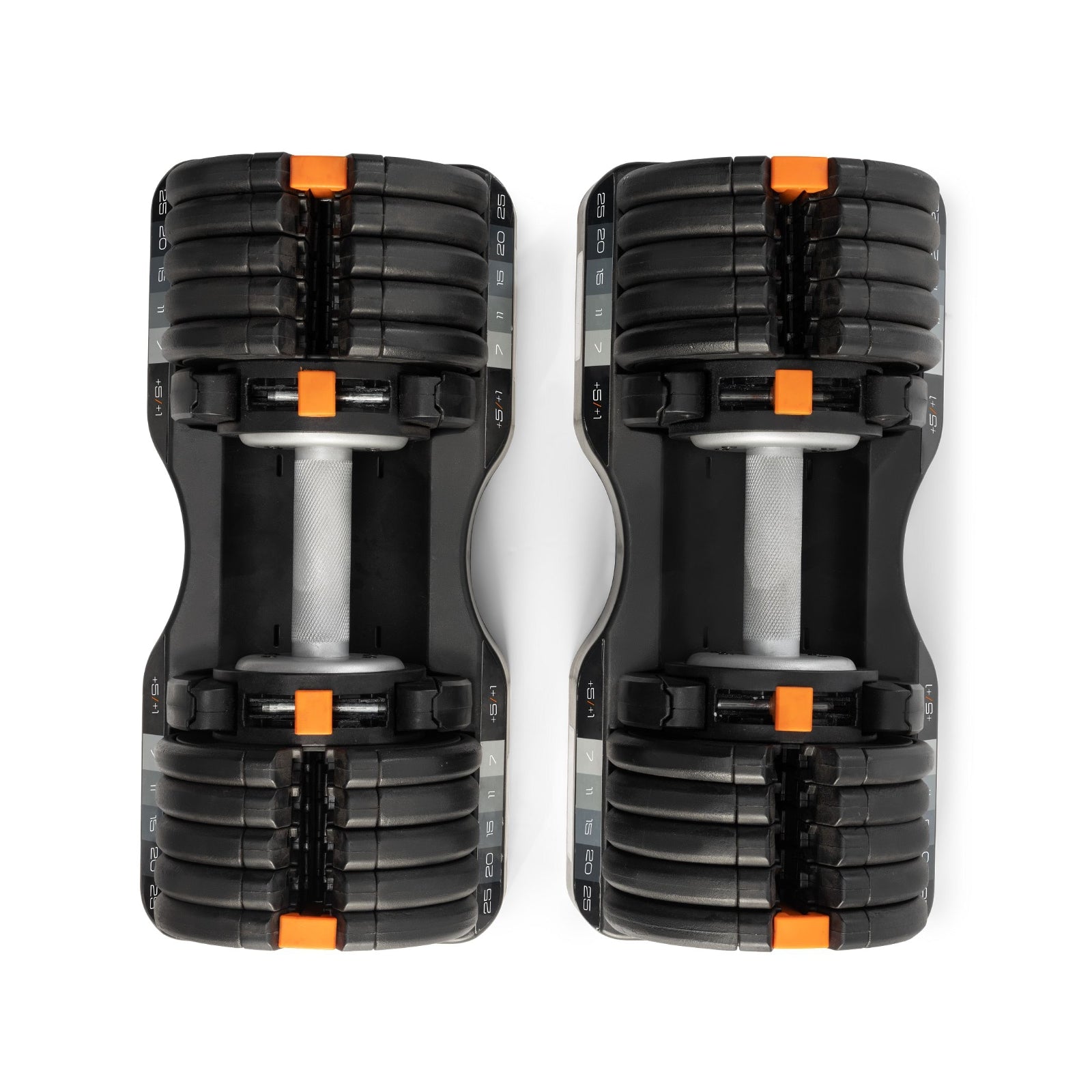 Nordictrack Hantle regulowane 25 kg