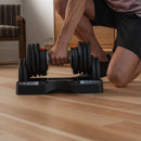 Nordictrack Hantle regulowane 25 kg