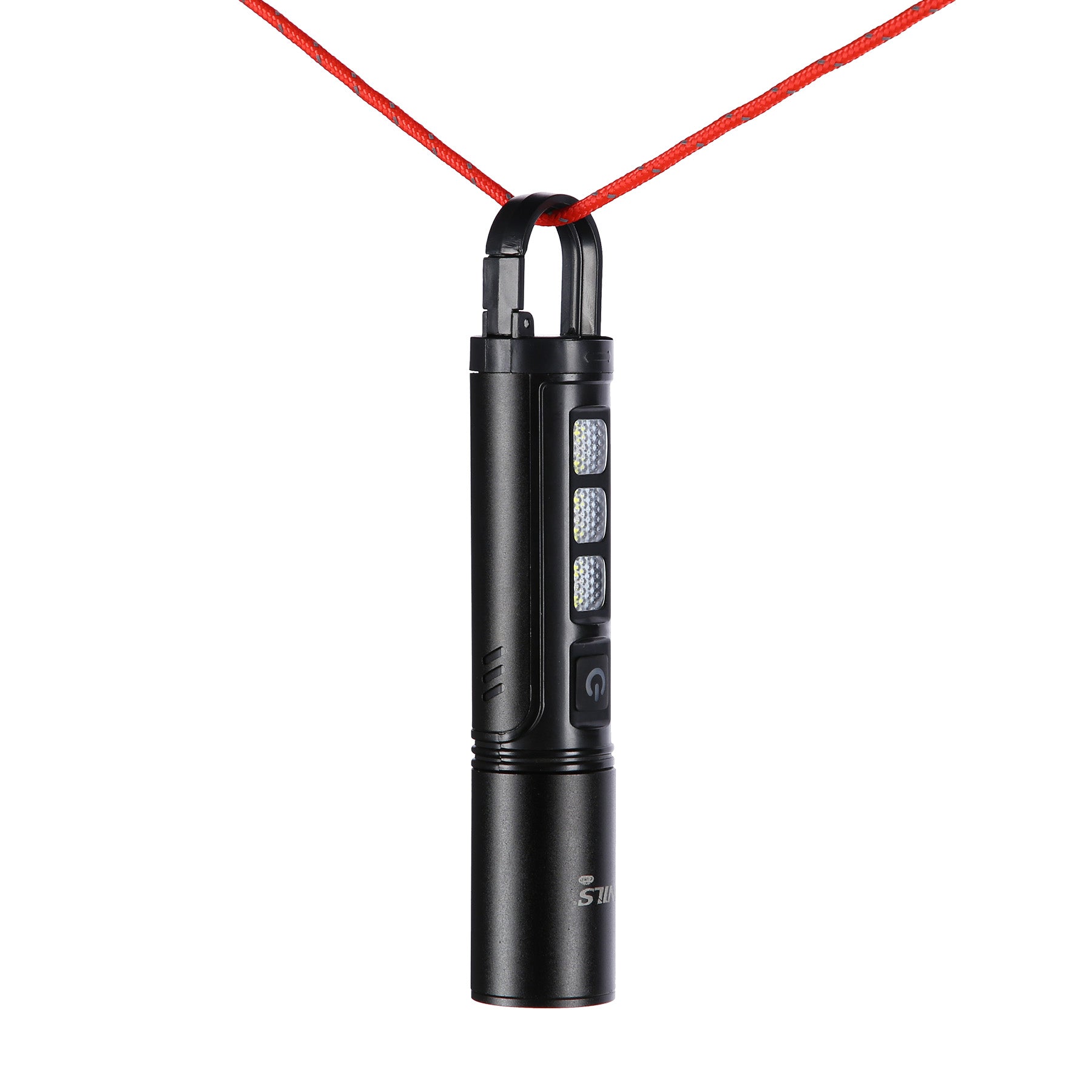 NC0003 LED FLASHLIGHT 800LM NILS CAMP