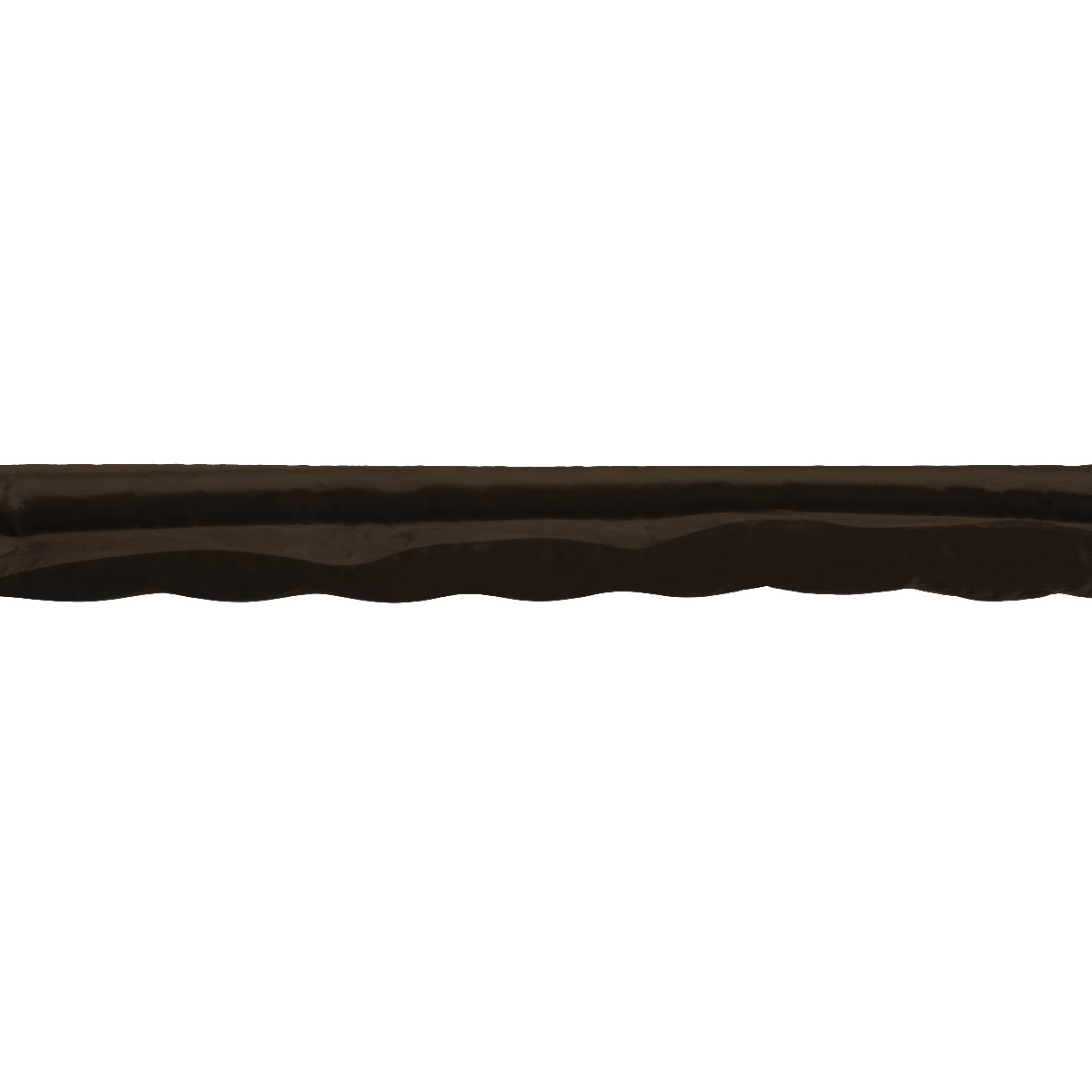 NC4001 BLACK SELF-INFLATION MAT NILS CAMP