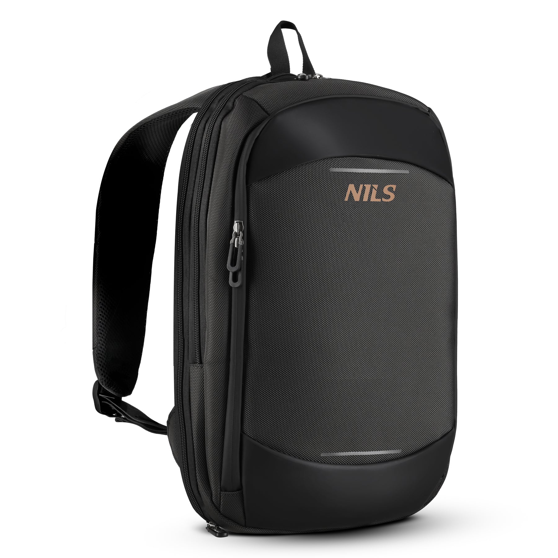 NC4504 PLECAK NA LAPTOP SZARY NILS