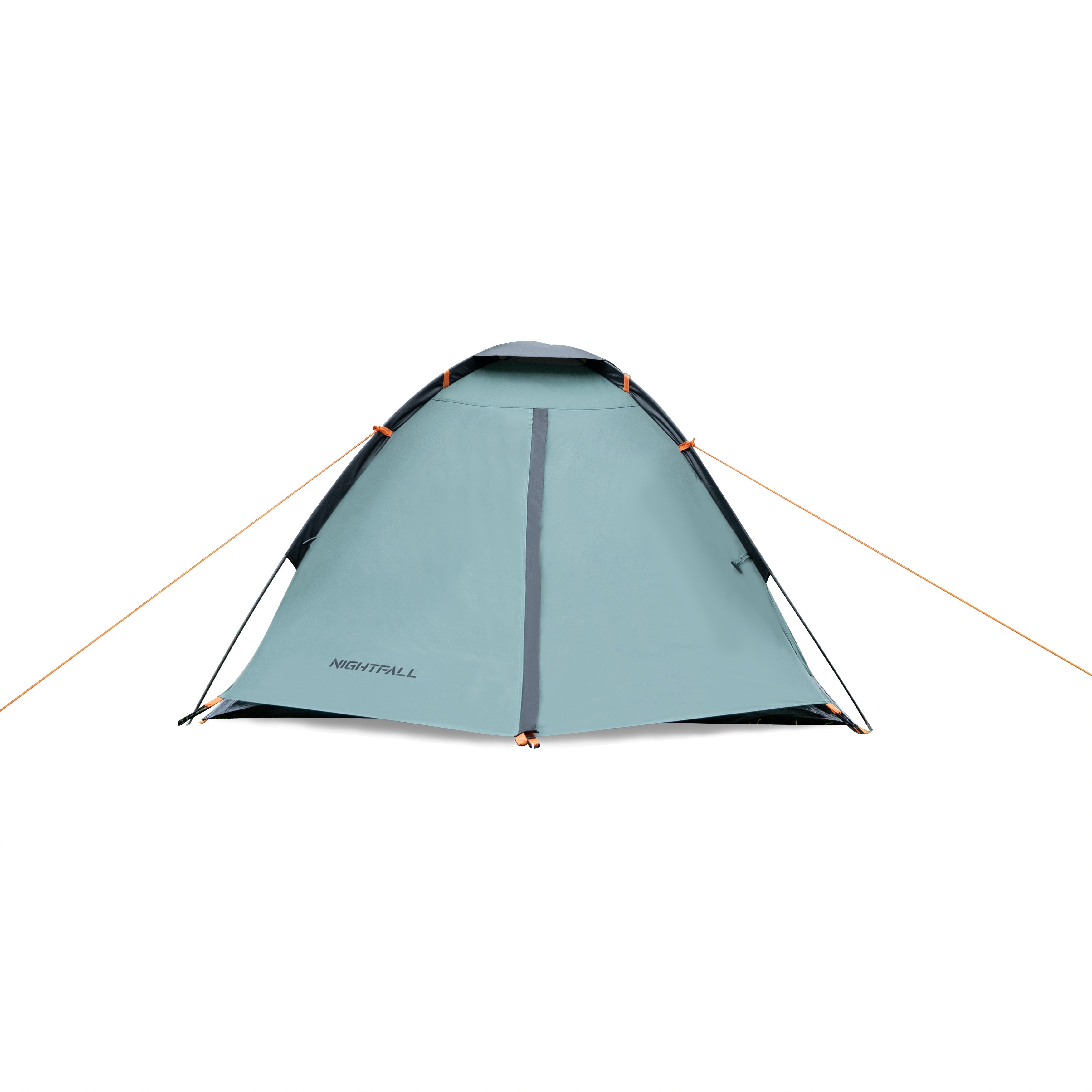 KEMPOVÝ STAN NC6033 GREEN NIGHTFALL NILS CAMP