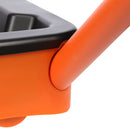 ZSB1 BADMITON SET 2 RACKETS + 2 SHUTTLES + NET + NILS CASE