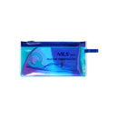 NQC MULTICOLOR M12 SILICONE CAP NILS AQUA