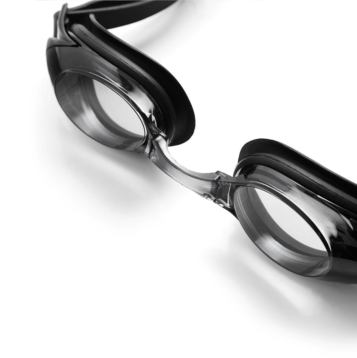 NQG130AF ČERNÉ BRÝLE NILS AQUA