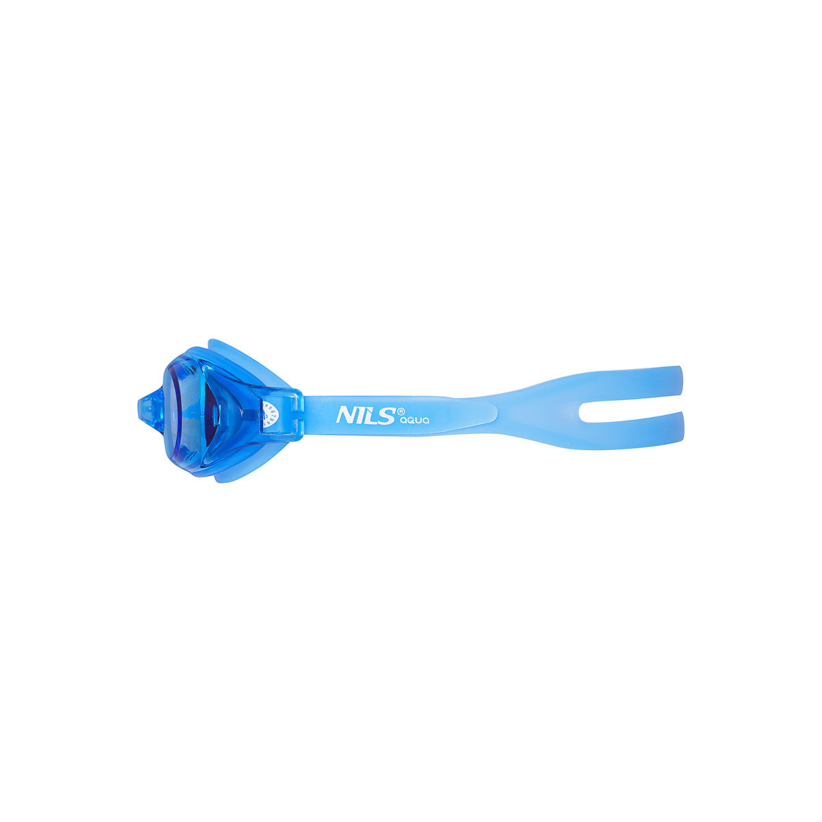 MODRÉ BRÝLE NQG130AF NILS AQUA