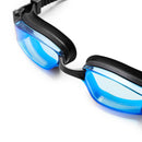MODRÉ ZÁVODNÍ BRÝLE NQG660MAF NILS AQUA